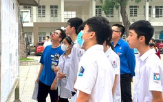 Những lưu ý khi thi vào lớp 10 trường chuyên của Hà Nội