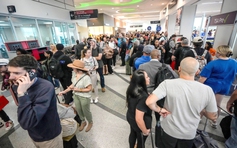 Bộ An ninh Nội địa Mỹ đóng cửa gần một tháng