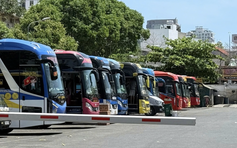 Giá cước vận tải tăng vọt, Bộ Xây dựng kiến nghị 'nóng'