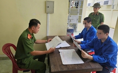 Đảm bảo quyền bầu cử cho hơn 1.100 người bị tạm giam, tạm giữ tại Đồng Tháp