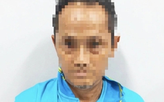 Khởi tố bảo vệ trường nhiều lần hiếp dâm nữ sinh tiểu học