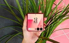 Samsung bất ngờ tung bản cập nhật One UI 8.5 cho Galaxy Z Flip7