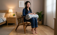 Chuyên gia chỉ 3 việc nên làm trước khi ngủ để giữ đường huyết ổn định