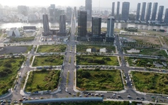 TP.HCM đấu giá 8 lô 'đất vàng' Thủ Thiêm trong năm 2026