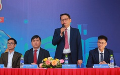 9-10% sinh viên bị buộc thôi học, lời khuyên tâm huyết  cho thí sinh chọn ngành