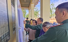 Bầu cử Quốc hội: Vùng biên Gia Lai sẵn sàng cho ngày hội lớn