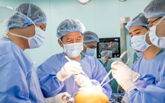 Mới 33 tuổi, khớp gối đã 'già' như tuổi 70