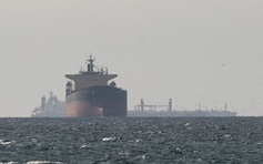 Iran tuyên bố cho tàu của mọi nước qua eo biển Hormuz, trừ Mỹ và Israel