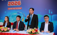 Nguồn nhân lực kỹ sư cầu đường đang rất thiếu