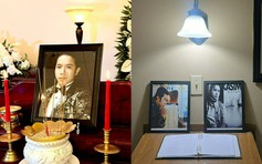 Nghệ sĩ dự tang lễ Kasim Hoàng Vũ, gia đình bác bỏ tin đồn thất thiệt