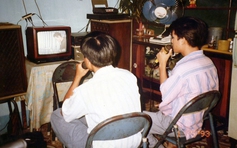 TP.HCM, những năm 1990 hồi sinh