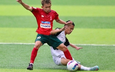 Thử thách cực đại cho bản lĩnh chủ nhà