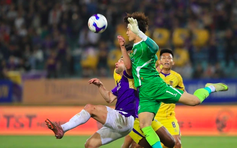 U.23 Việt Nam lộ rõ khát vọng Olympic, không hề ‘tầm thường’ tại ASIAD 20
