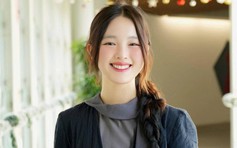 Hành trình từ 'trường làng' đến Harvard của cô gái Bắc Ninh