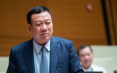 Lần đầu tiên khởi tố chủ doanh nghiệp tư nhân về tội tham ô tài sản