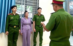 Khởi tố chủ quán cà phê ở Tây Ninh để điều tra về việc chứa mại dâm