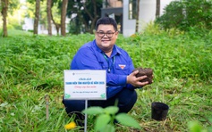 Tinh thần dấn thân của 'Big Bảo' Cần Thơ