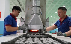 Tăng sức chống chịu cho nền kinh tế