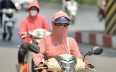 Thời tiết tháng 3 nóng hơn, dự báo nắng nóng gay gắt đến sớm