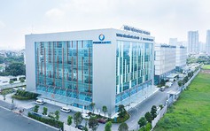 Bệnh viện Đại học Phenikaa phát triển hệ sinh thái đa chuyên khoa chuẩn quốc tế