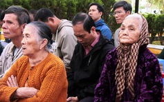 38 năm sự kiện Gạc Ma: Nỗi đau của những người mẹ