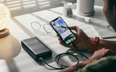 Sai lầm phổ biến khi dùng sạc dự phòng có thể âm thầm làm hại pin