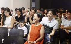 'Để con được ốm' tái bản sau 10 năm: Cha mẹ có nên hỏi AI khi con bệnh?