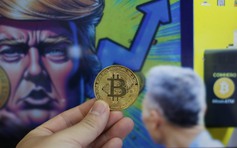 Giá Bitcoin hôm nay 15.3.2025: Vẫn tăng bất chấp cảnh báo của ông Trump về Iran