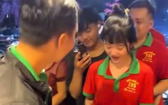 Nhân viên quán ăn Tây Ninh trúng độc đắc: Mua ô tô tặng nhiều người