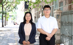 Ấn tượng với bí quyết thành công: Biến việc học thành sự... quyến rũ