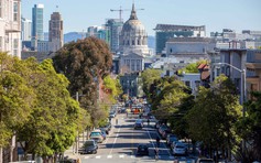 Giá nhà San Francisco bùng nổ vì 'tiền tươi' từ AI