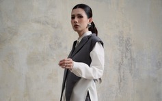 Những kiểu quần giúp nàng 'hack' tuổi, sở hữu tủ đồ trẻ trung hơn