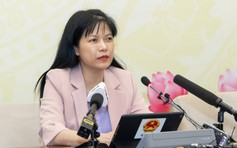 Lào Cai đang dẫn đầu cả nước với tỷ lệ đi bầu cử đạt 91,95%