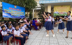 Phú Quốc: Ngăn chặn bạo lực học đường sau vụ nam sinh bị đánh hội đồng