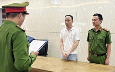 Đà Nẵng: Bắt tạm giam giám đốc trung tâm trị liệu cấp chứng chỉ y dược giả