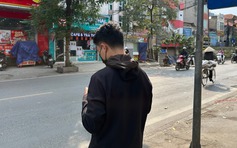 Người trẻ xoay xở chống 'bão giá'