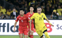 Trận đội tuyển Việt Nam tái đấu Malaysia tại Thiên Trường vẫn sẽ hấp dẫn vô cùng, là vì…
