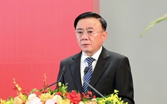 Tuyệt đối không để cài cắm lợi ích, tác động tiêu cực đến hệ thống pháp luật