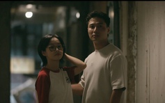 Nữ chính phim giờ vàng tiết lộ về Thanh Sơn