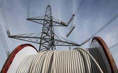 Malaysia: Ba người bị điện giật chết vì trộm dây cáp điện