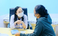 Khám sức khỏe tổng quát: Những điều cần lưu ý