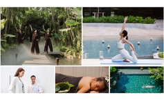 Thái Lan đẩy mạnh du lịch nghỉ dưỡng để thu hút người giàu