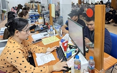 Đề xuất 4 mức kỷ luật viên chức, có thể giảm nhẹ nếu tự nhận lỗi