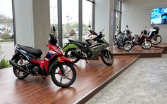 Xe máy xăng nào tiết kiệm nhiên liệu tại Việt Nam?