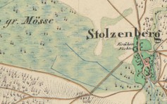 Phát hiện thành phố thất lạc thời Trung cổ giữa rừng sâu