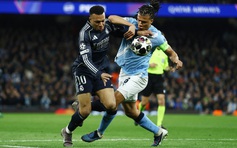 Real Madrid lần thứ 3 liên tiếp loại Man City, Arsenal đi tiếp nhờ thắng đẹp, Chelsea thất bại khó tin