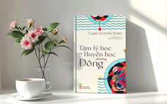 Tâm thức Á Đông qua góc nhìn nhà tâm lý học nổi tiếng Carl Gustav Jung