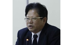 Bắt Chủ tịch HĐQT Tập đoàn hóa chất Đức Giang Đào Hữu Huyền