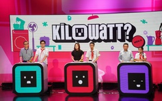 Tuyên truyền sử dụng điện an toàn, tiết kiệm cho học sinh qua gameshow 'Kilowatt'