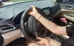 4 bộ phận trên ô tô dễ hỏng khi người lái thường xuyên xoay vô-lăng hết cỡ